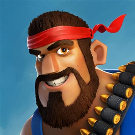 بوم بيتش