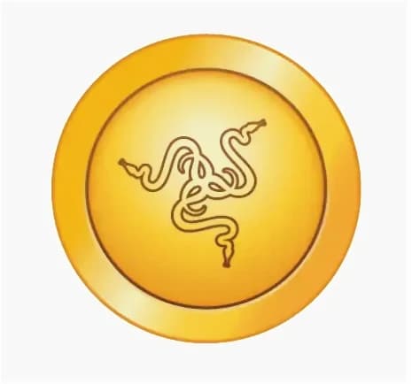 ريزر غولد