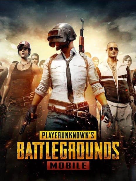 ببجي موبايل